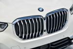 BMW X5 xDrive40i 2018 года (WW)